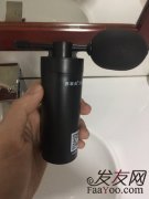 遇见苏玫氏纤维粉，绝对的天助我也