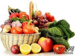 常吃油腻的食物会出现脱发吗？