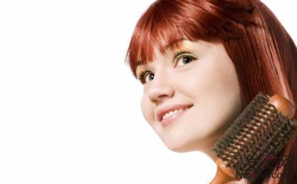 女性经常的烫染发会导致脱发吗？