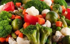 脱发用食疗方法能好吗？