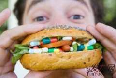 生活中哪些习惯会加重脱发？