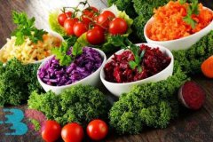 头发容易掉该吃哪些食物呢？