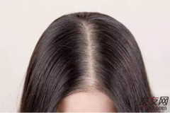 头发稀少用什么方法能变得浓密一些？