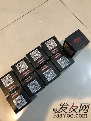 苏玫氏头发纤维粉