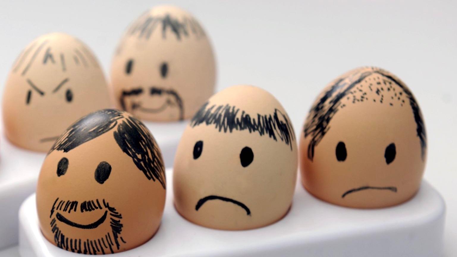 那些中药可以预防脱发？