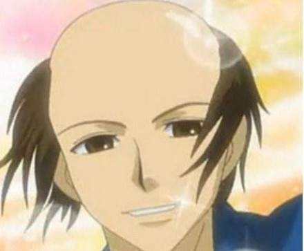 侧柏叶可以治疗脱发？