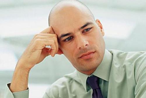 如何预防脱发？