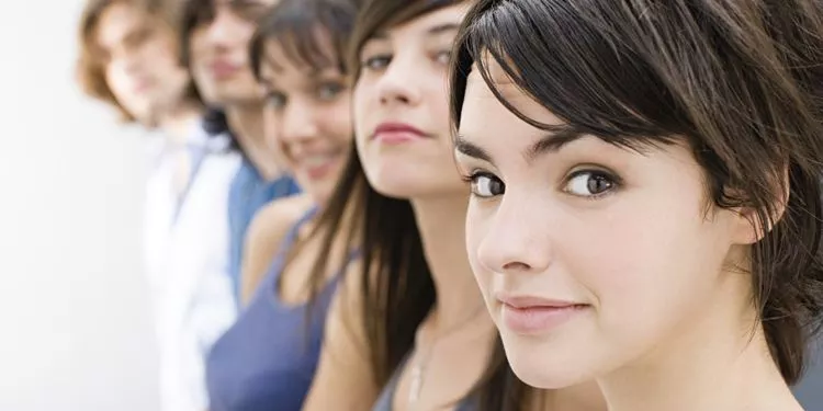 现代青年预防脱发的10点技巧