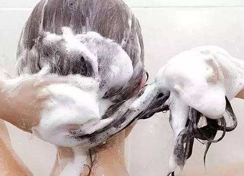 控油洗发水的原理
