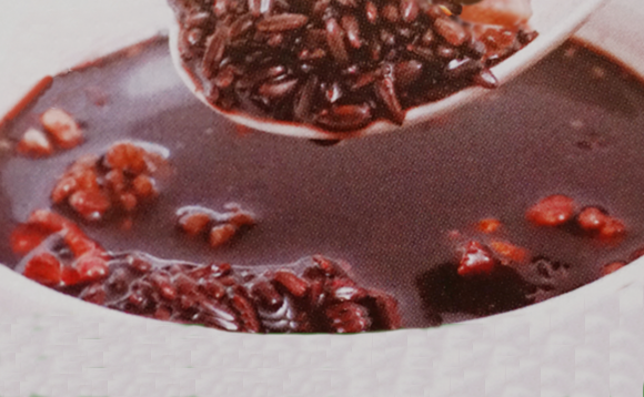 脱发食疗系列之食用哪些粥对头发有益?