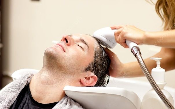 生姜洗发水对脱发有效果吗？这两点要知道！