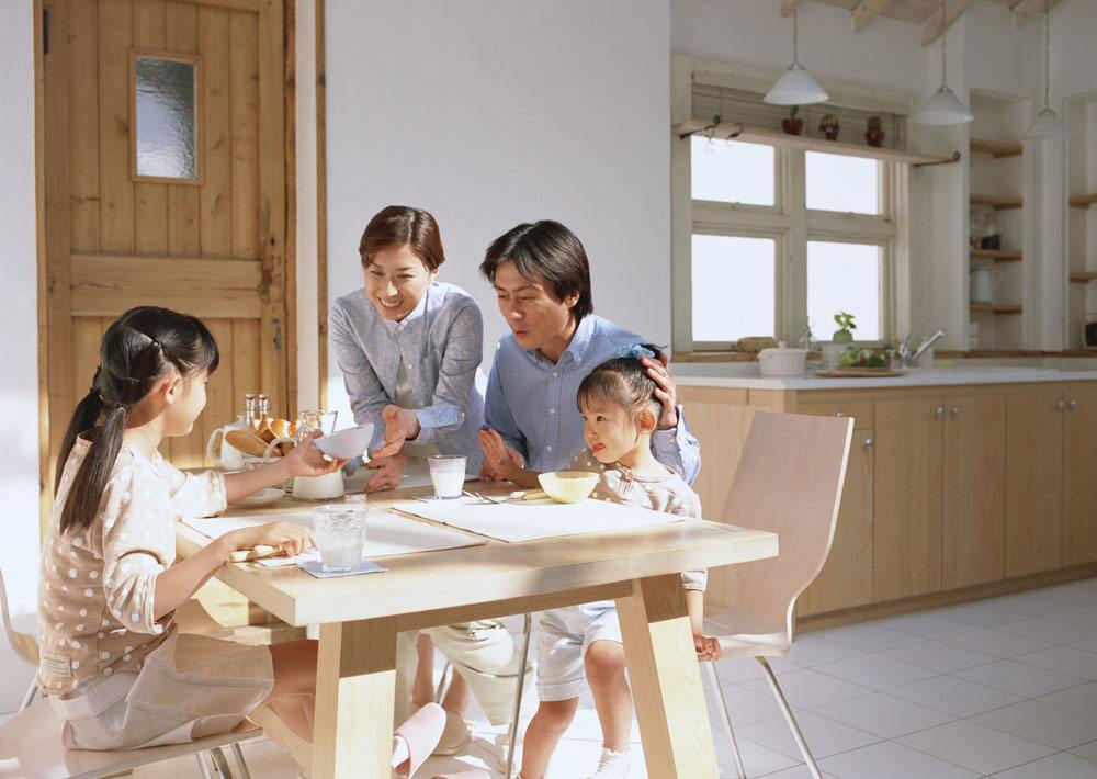 日常生活中如何防脱?