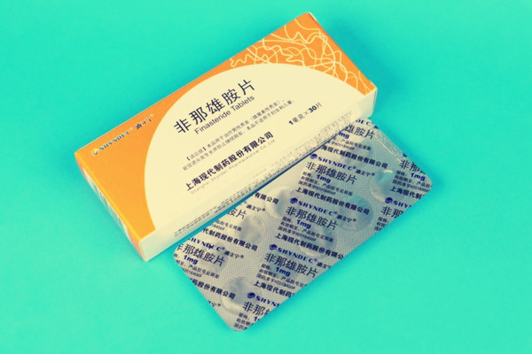非那雄胺5mg切成5份来治疗脱发真的行的通吗?