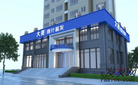 杭州有什么好的植发医院?杭州正规医院排名(附植发案例)