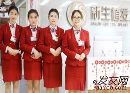 苏州新生植发医院怎么样?分享新生植发口碑以及案例