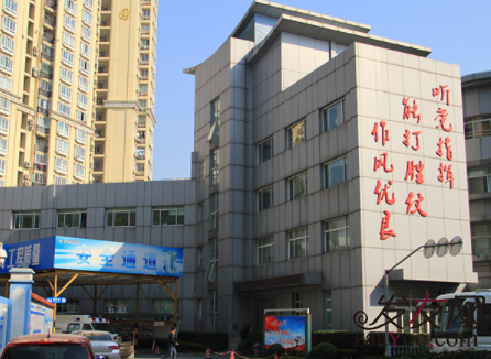 上海解放军455医院植发技术怎么样？（附案例分享+价格表）