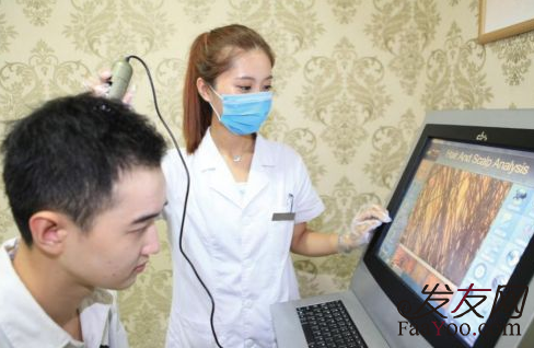 太原专科植发医院有哪些？太原碧莲盛怎么样？