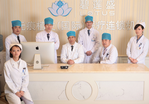北京植发医院好的医院排名|北京植发哪家好?附植发医院价格表