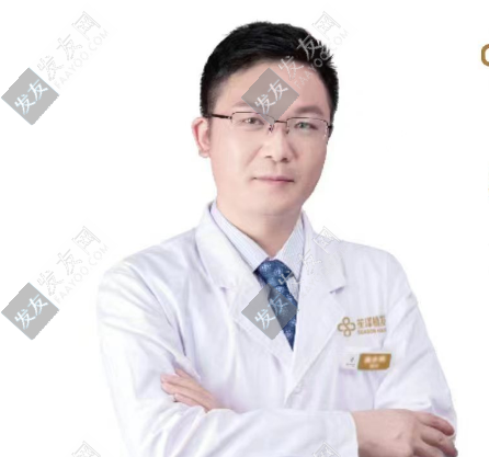 龔水林