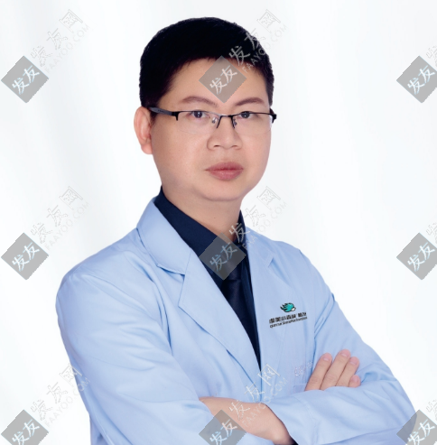 劉龍祥