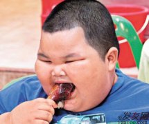 减肥不当，引发的肥胖性脱发应该怎么办
