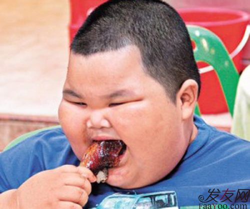 减肥不当,引发的肥胖性脱发应该怎么办文章图片1