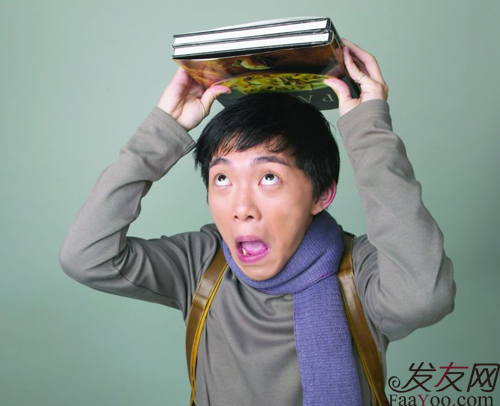 如何治疗青少年脱发,采用什么方法?文章图片1