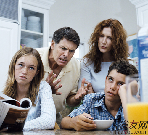青少年脱发是怎么回事,文章图片1