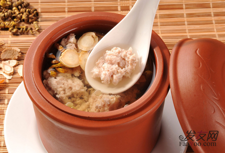 民间有哪些治疗女性脱发的偏方