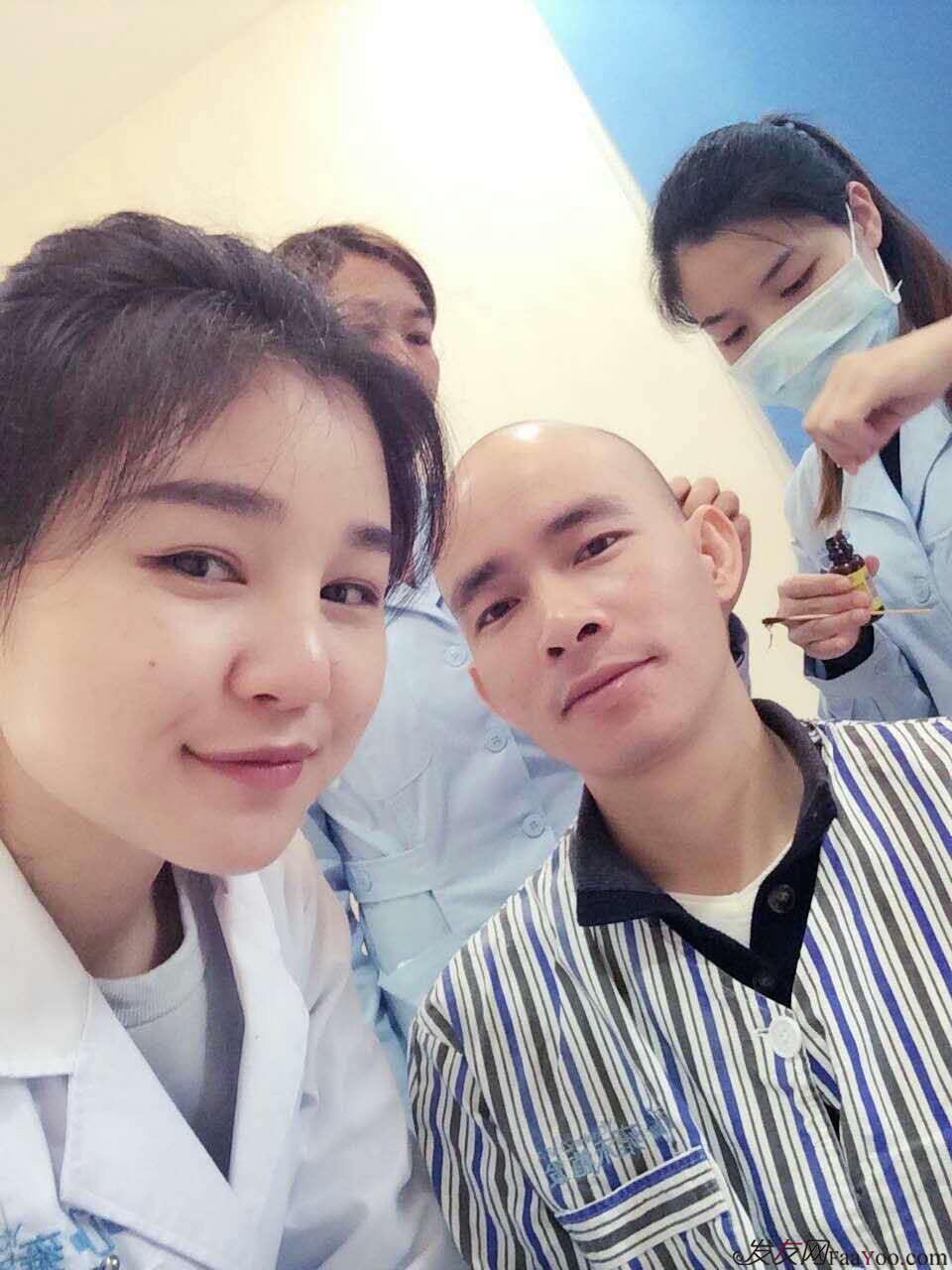 雍禾植发