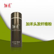 加禾头发纤维粉的使用方法是怎样的？