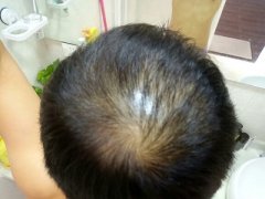 我的形象改变好大