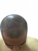 这样的效果我很满意