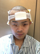 我想要解脱