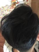 同龄人之间的老人