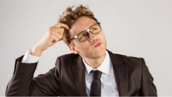 雄性脱发能自愈吗