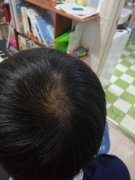 好怀念以前的头发