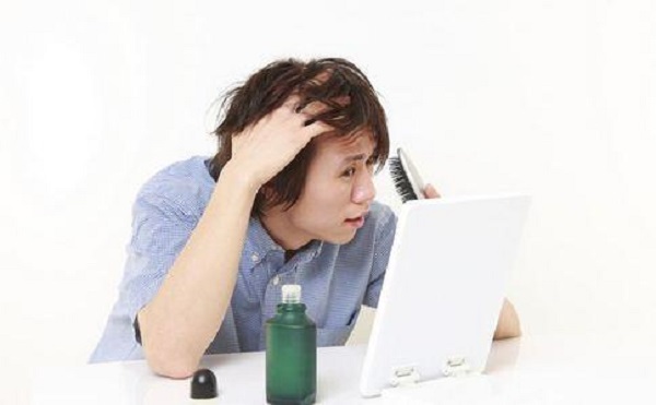 毛囊如何生发