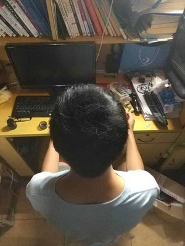 改变人生的时刻