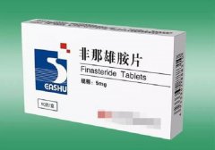 能够有效治疗脱发的药物