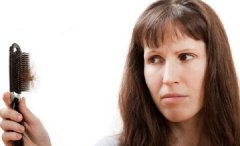 如何才能判断自己是否脱发