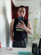 其实我很帅，就是头发少