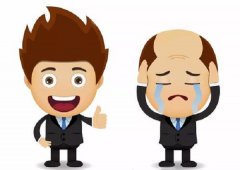 从脱发变成秃顶需要多久