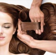 护发素和洗发水有什么区别