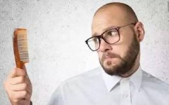 油性头发去油小妙招