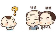 脱发会不会遗传给下一代