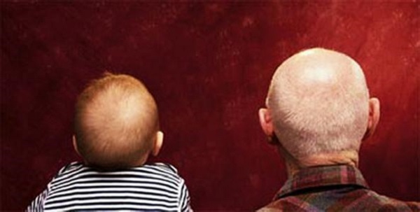 父亲秃顶会遗传给子女吗