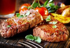 吃什么能够防止脱发