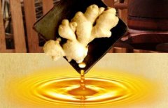 生姜真的能生发吗