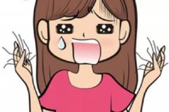 脱发和掉发一样吗